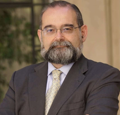 Alfonso Bullón