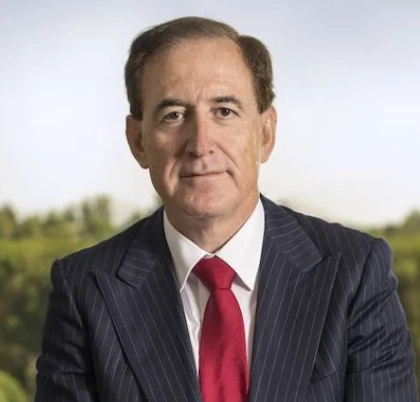 Antonio Huertas