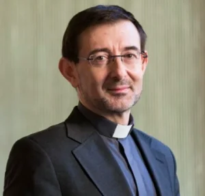 Mons. José Cobo