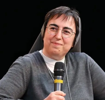Hermana Alessandra