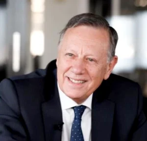 Javier Fernández-Cid
