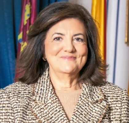 Dolores García