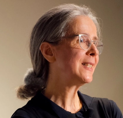 Sigrid Marz