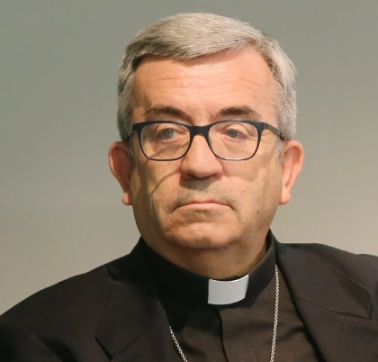 Mons. Argüello
