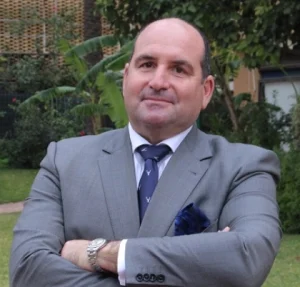 Carlos González
