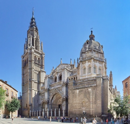 Catedral de Toledo