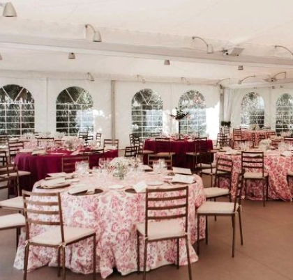 Salón del Hotel