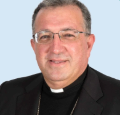 Mons. García Beltrán